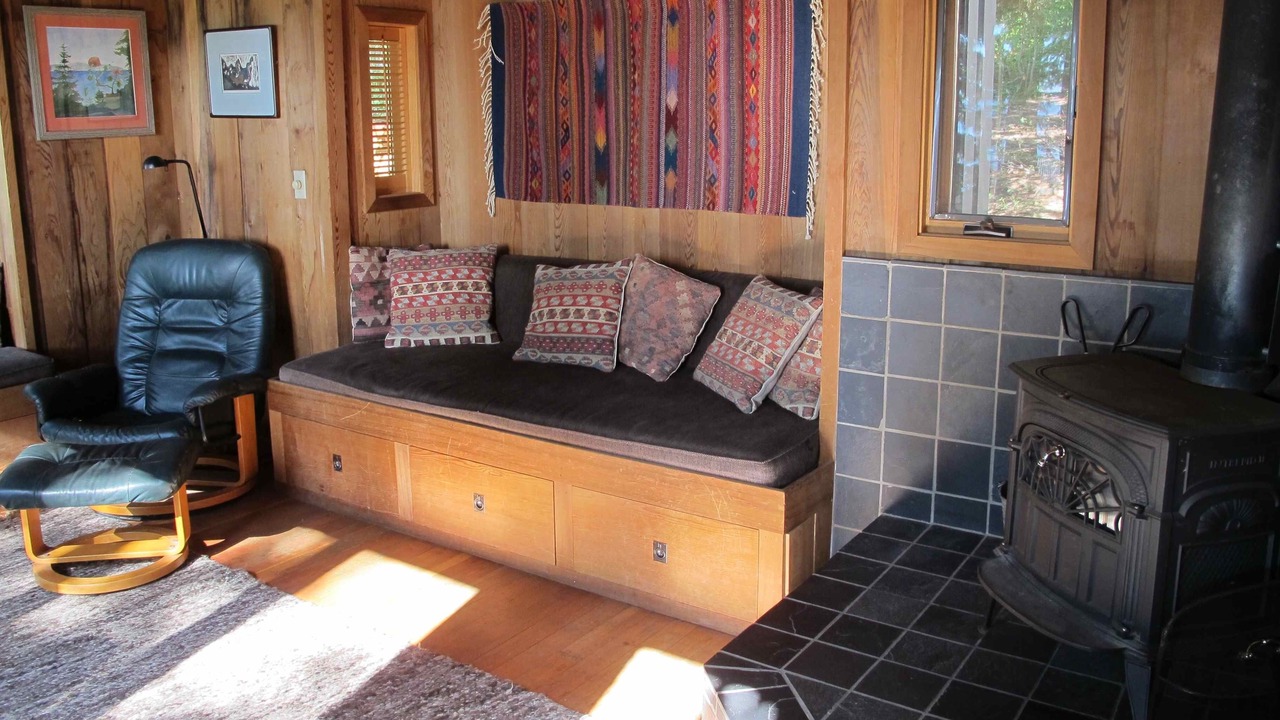 Photo of Bedroom in Carnelian Bay
