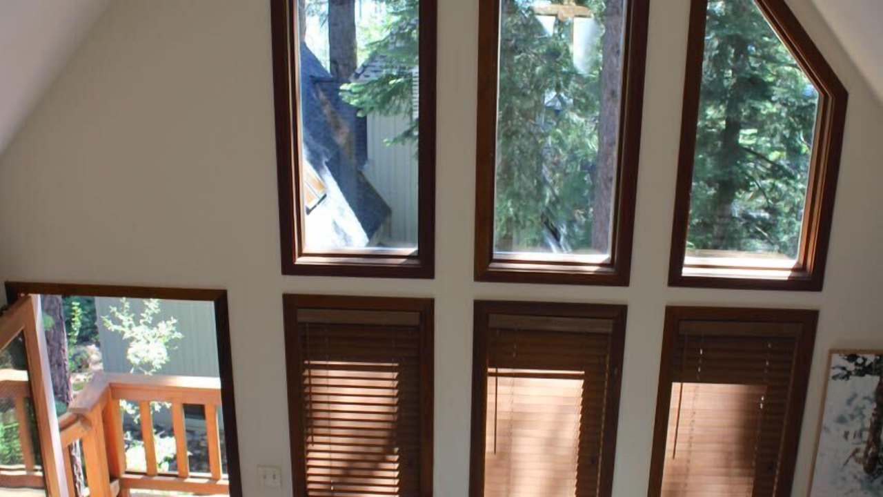 Photo of Bedroom in Carnelian Bay