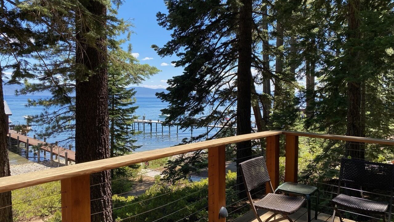 Photo of Outdoor in Carnelian Bay