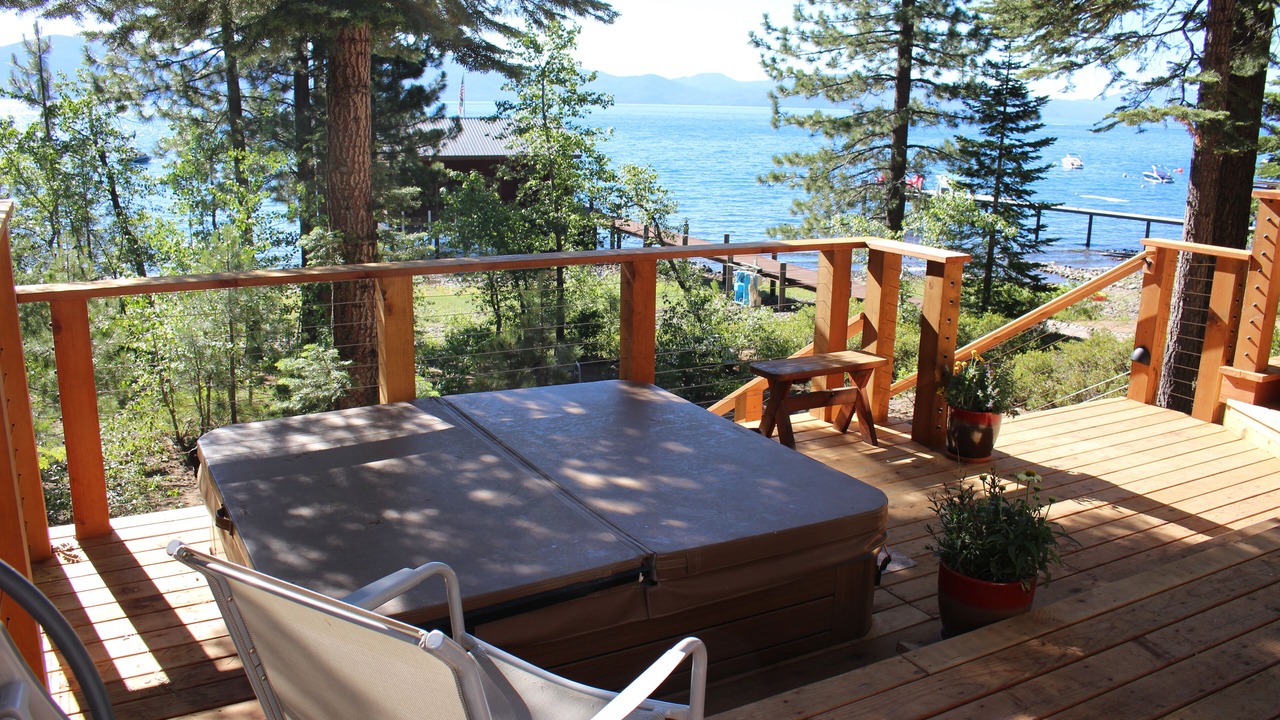 Photo of Others in Carnelian Bay