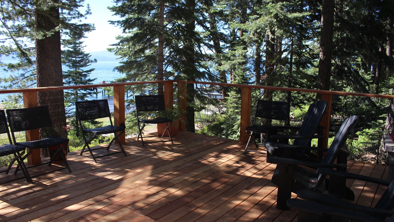 Photo of Others in Carnelian Bay