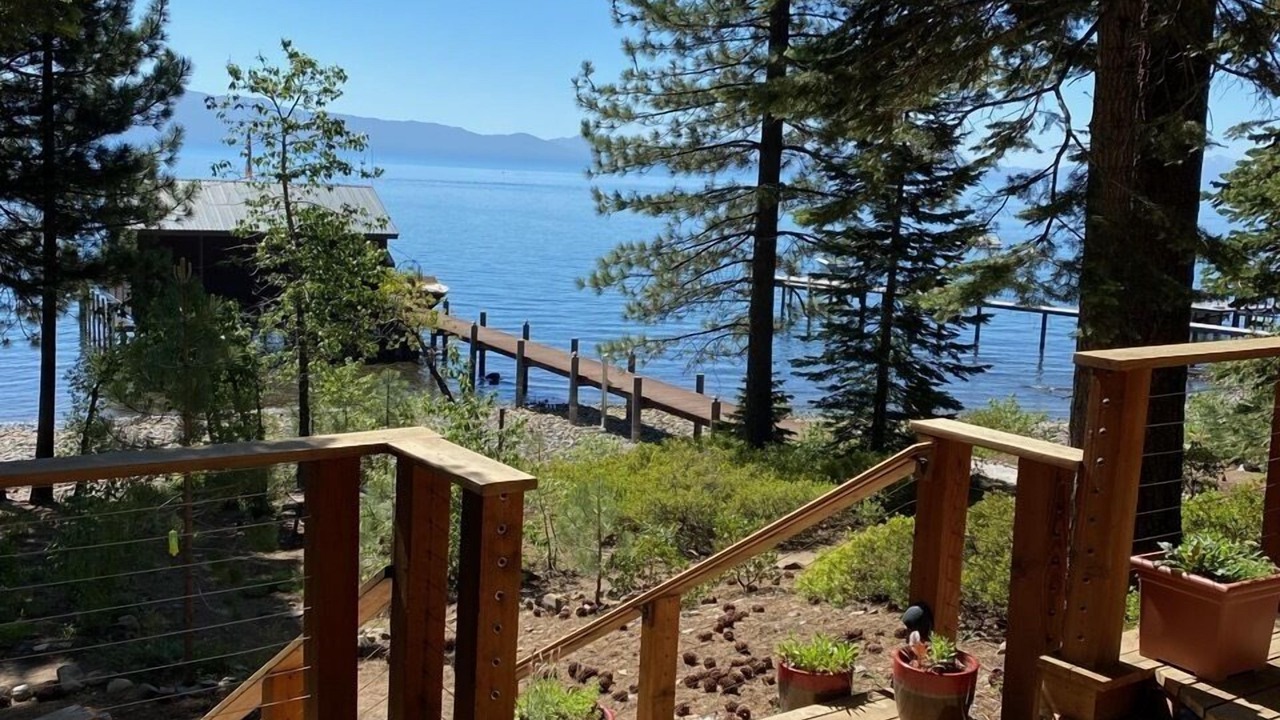 Photo of Outdoor in Carnelian Bay