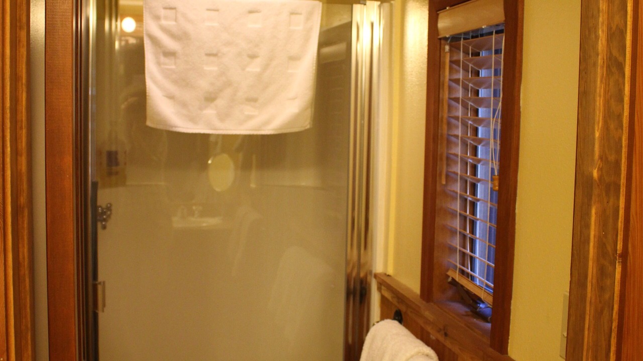 Photo of Bathroom in Carnelian Bay