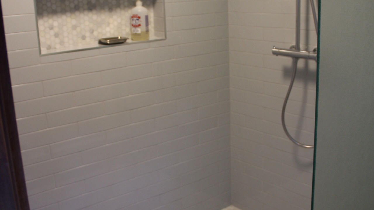 Photo of Bathroom in Carnelian Bay