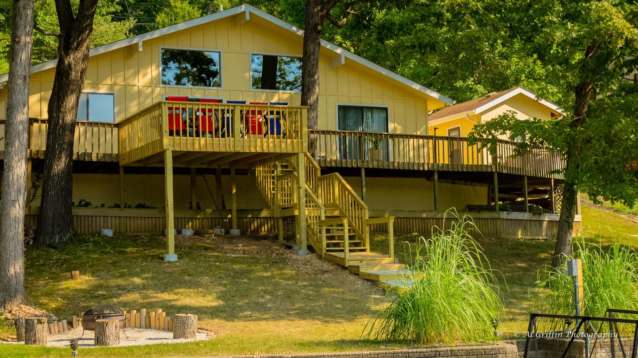 Photo of Outdoor in Sunrise Beach