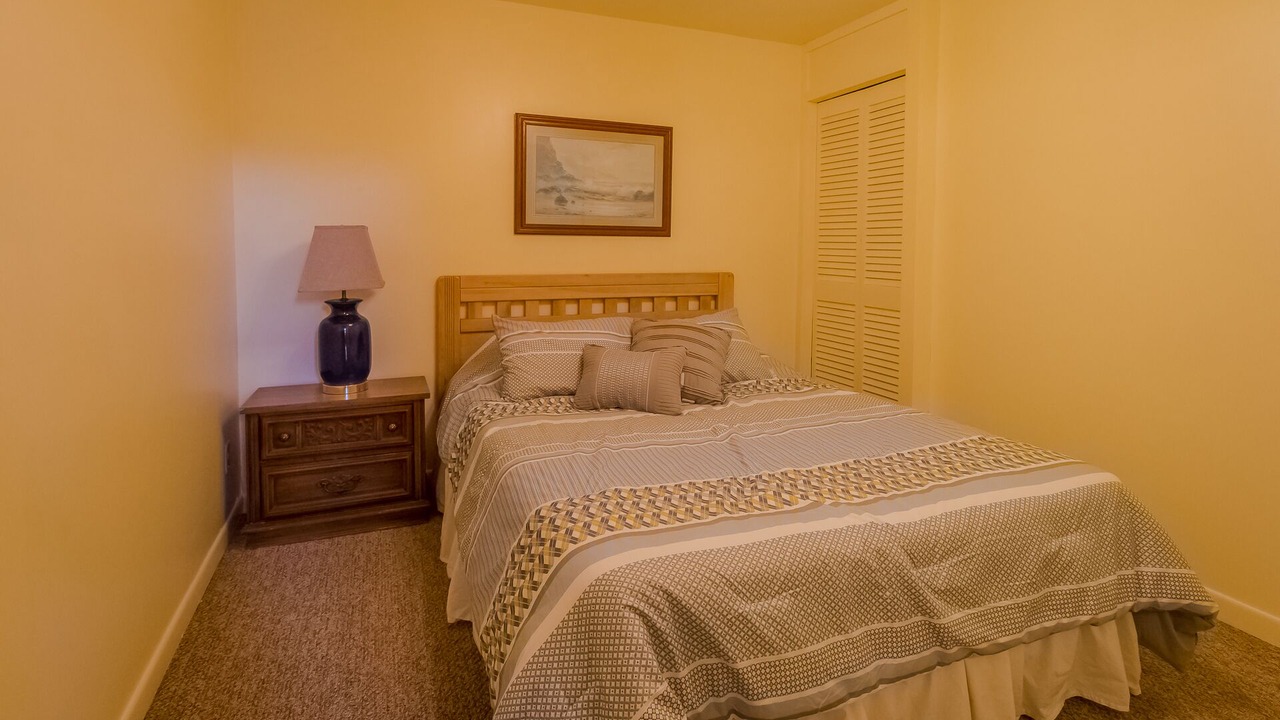 Photo of Bedroom in Sunrise Beach