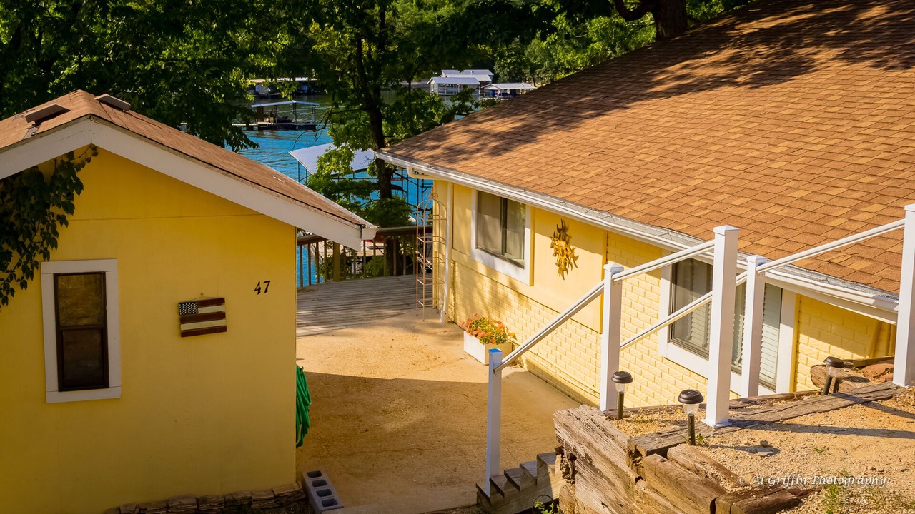 Photo of Outdoor in Sunrise Beach