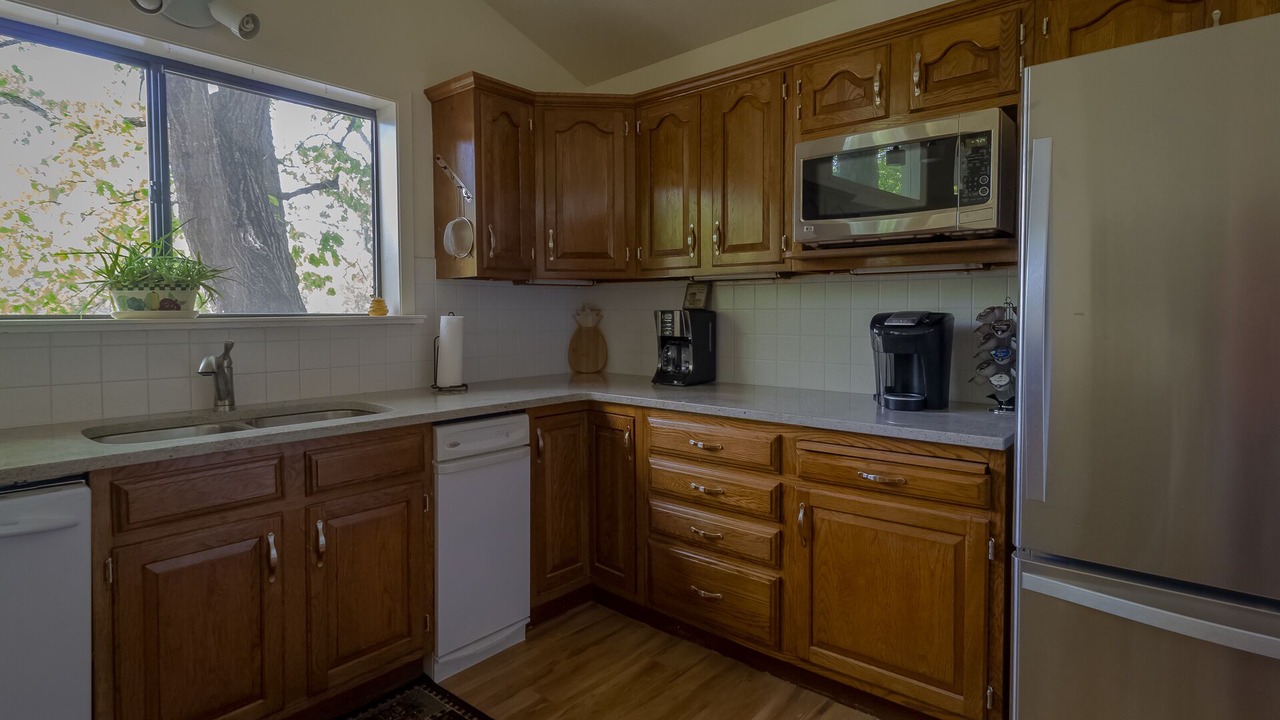 Photo of Kitchen in Sunrise Beach