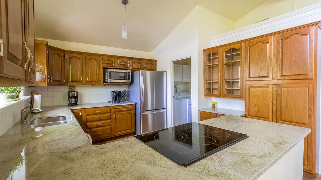 Photo of Kitchen in Sunrise Beach