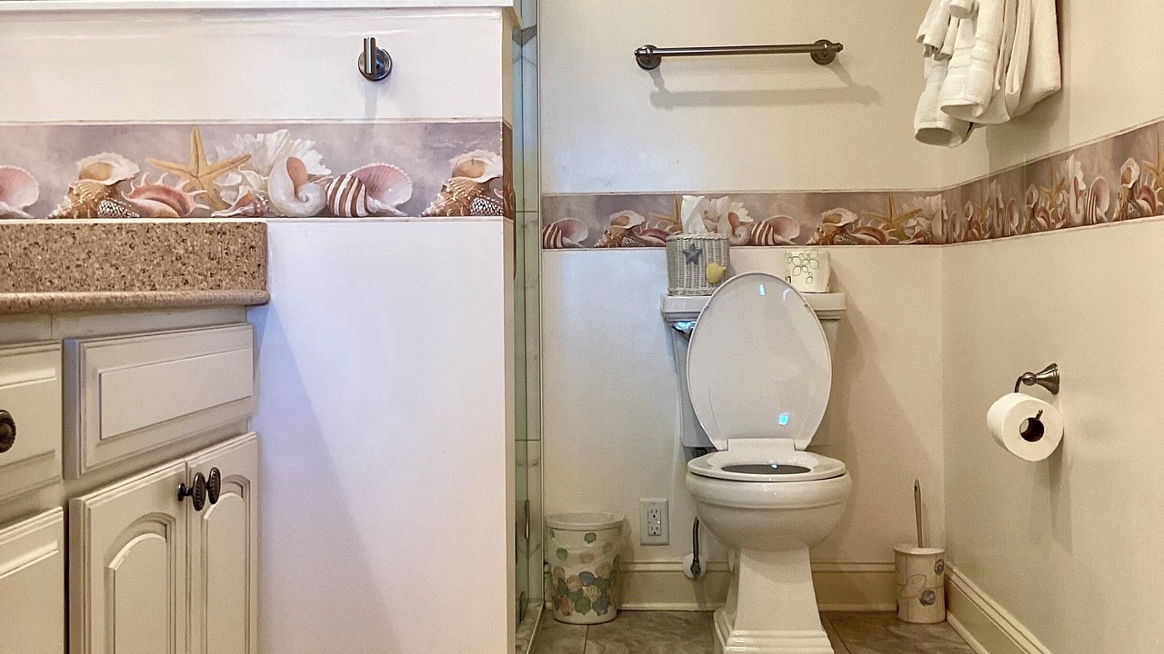 Photo of Bathroom in Isle of Palms