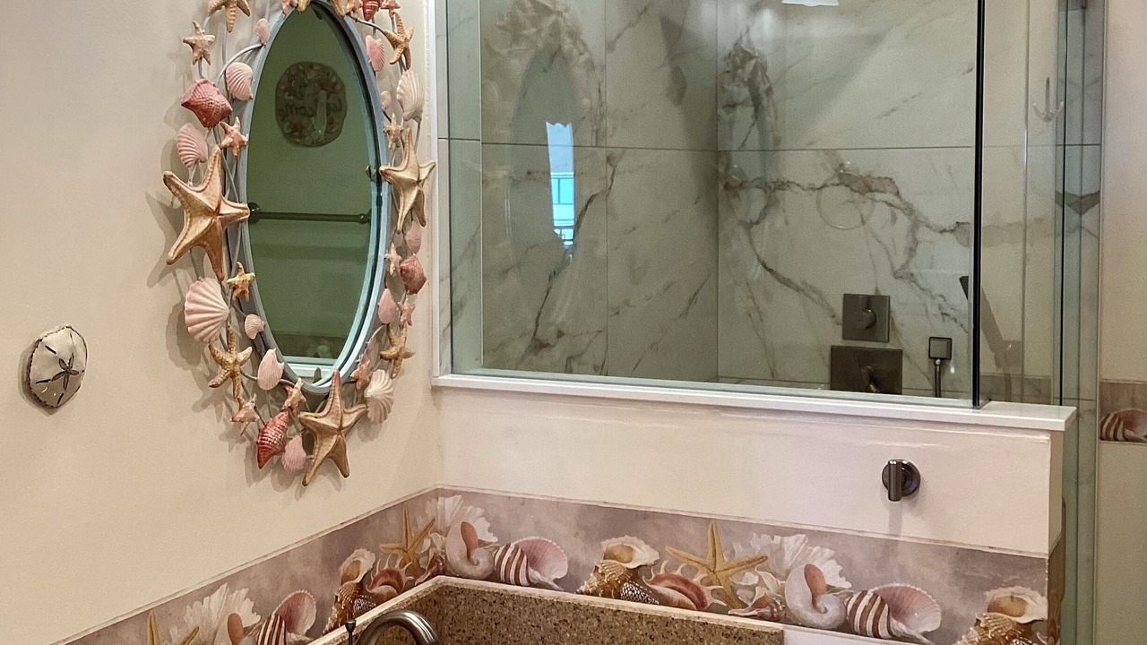 Photo of Bathroom in Isle of Palms