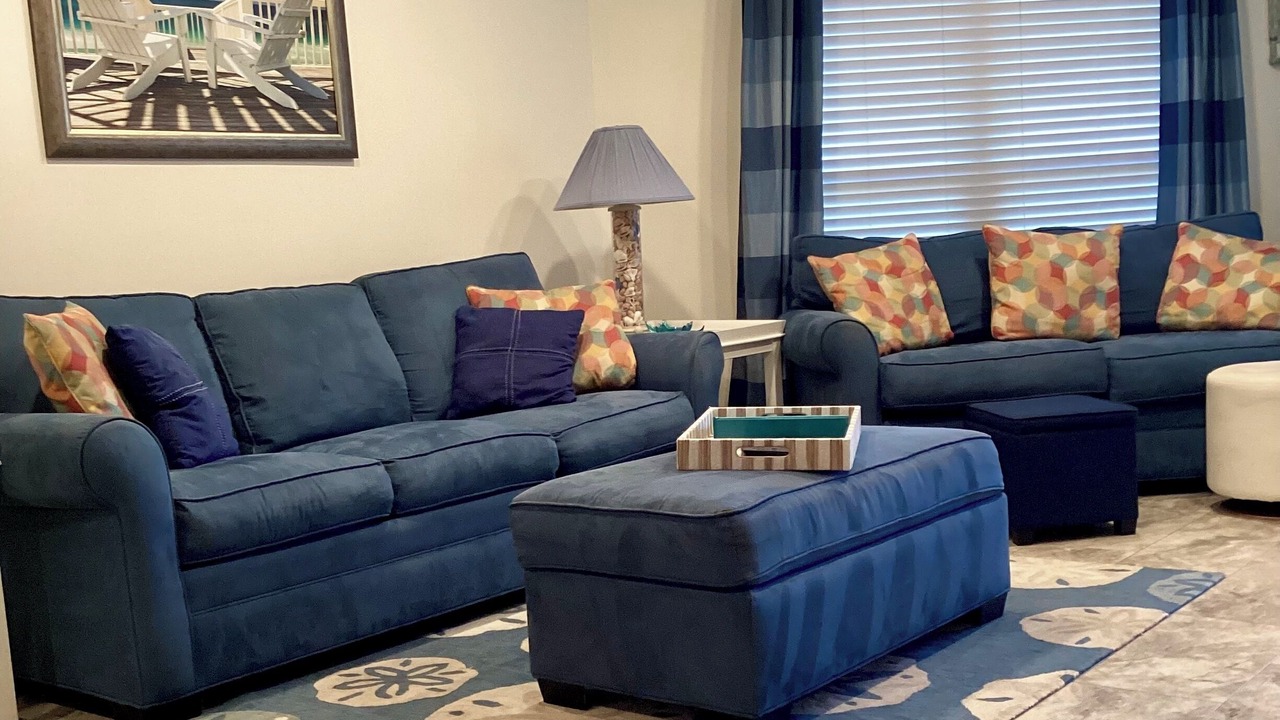 Photo of Livingroom in Isle of Palms
