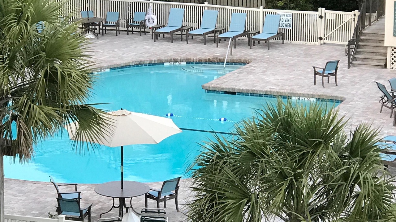 Photo of Outdoor in Isle of Palms