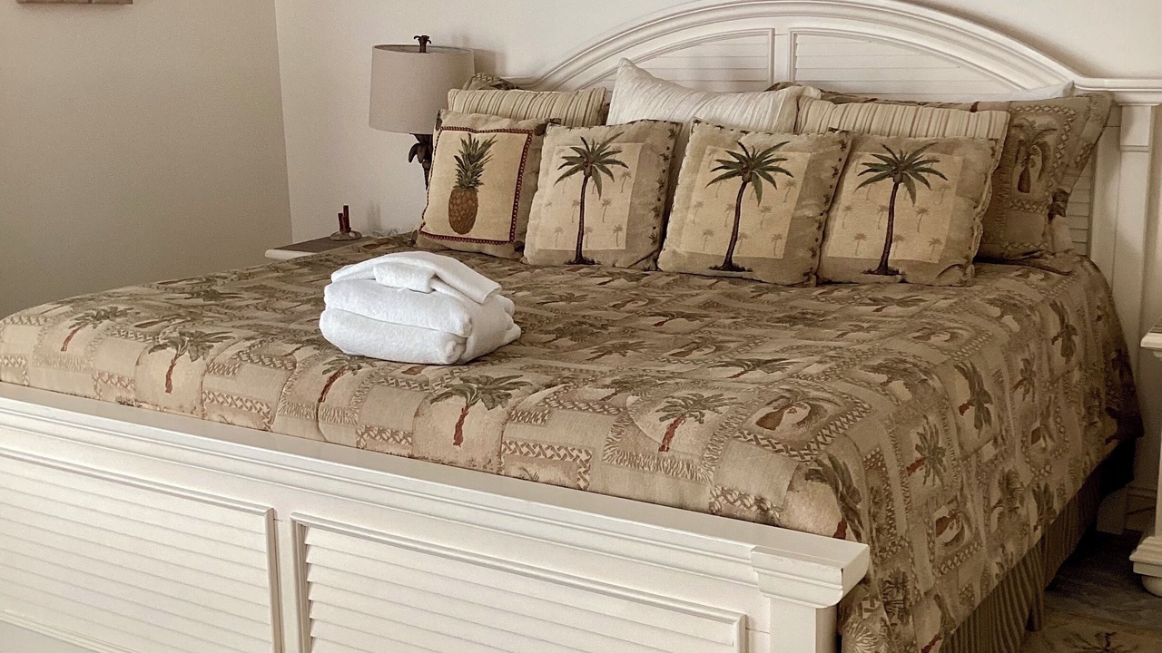 Photo of Bedroom in Isle of Palms