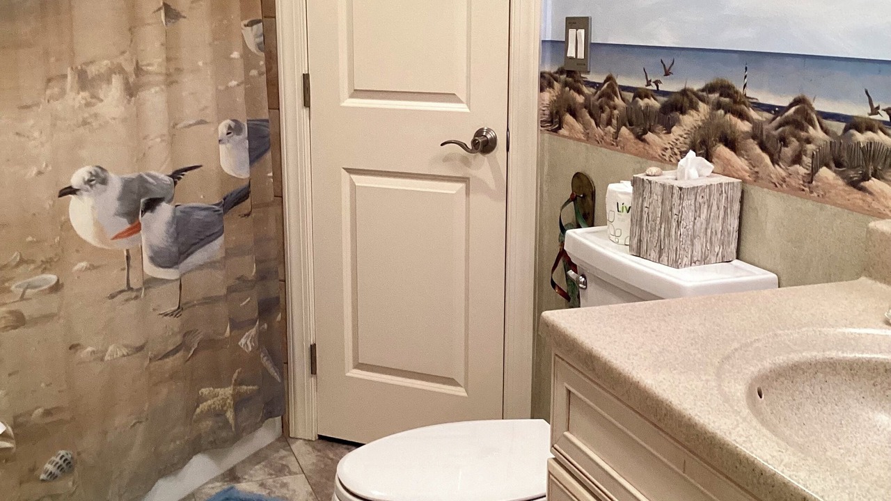 Photo of Bathroom in Isle of Palms
