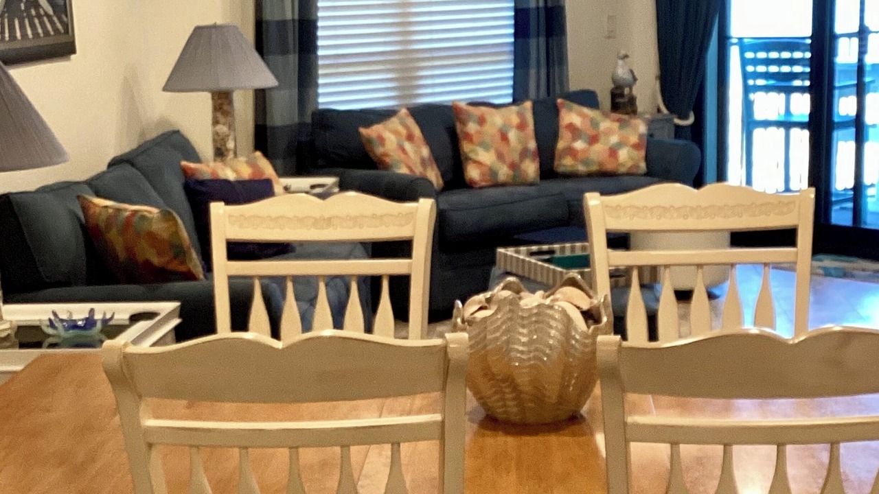 Photo of Livingroom in Isle of Palms