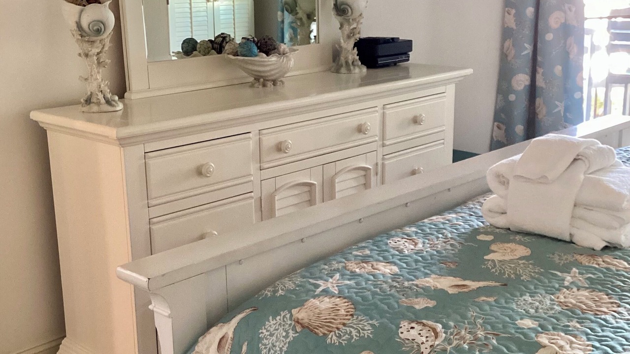 Photo of Bedroom in Isle of Palms