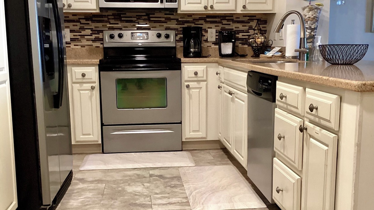 Photo of Kitchen in Isle of Palms
