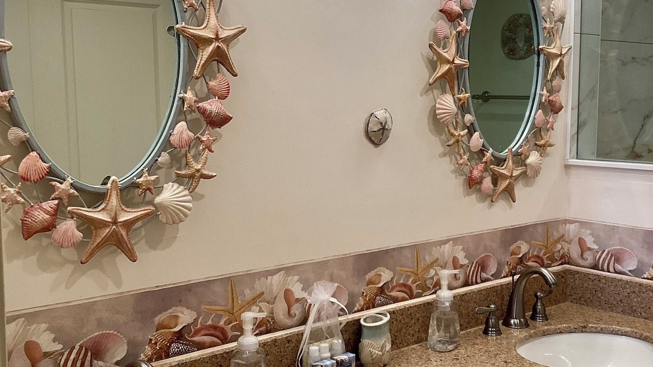 Photo of Bathroom in Isle of Palms