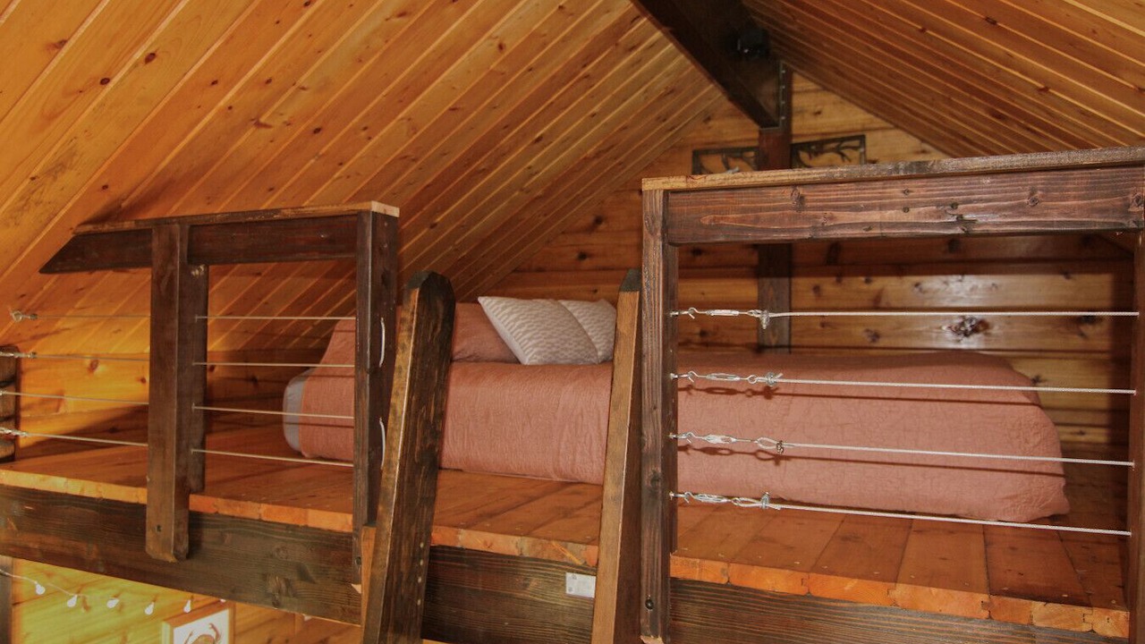 Photo of Bedroom in Seward