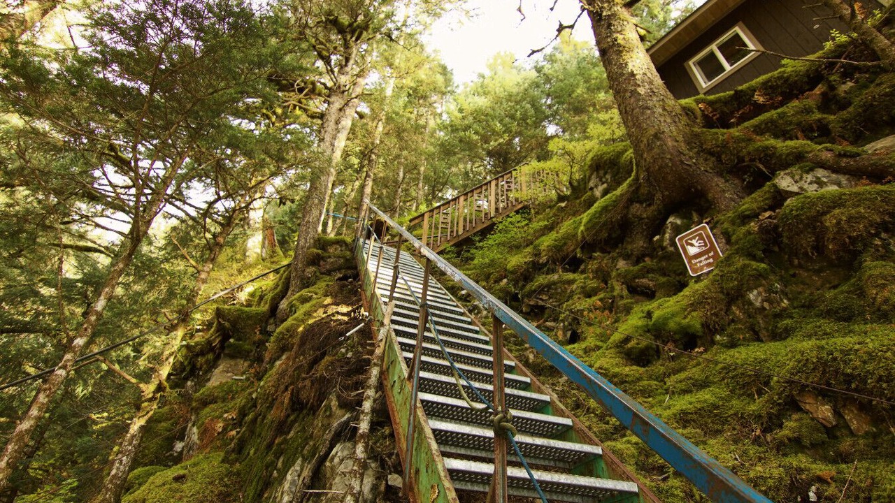 Photo of Outdoor in Seward