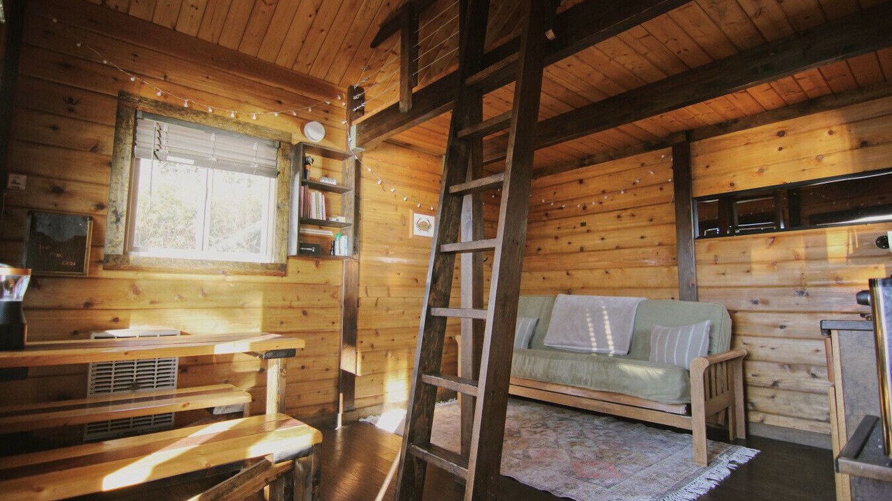 Photo of Livingroom in Seward