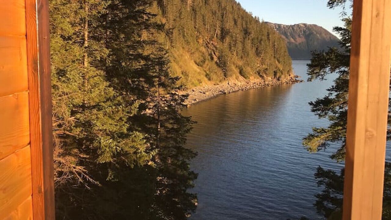 Photo of Outdoor in Seward