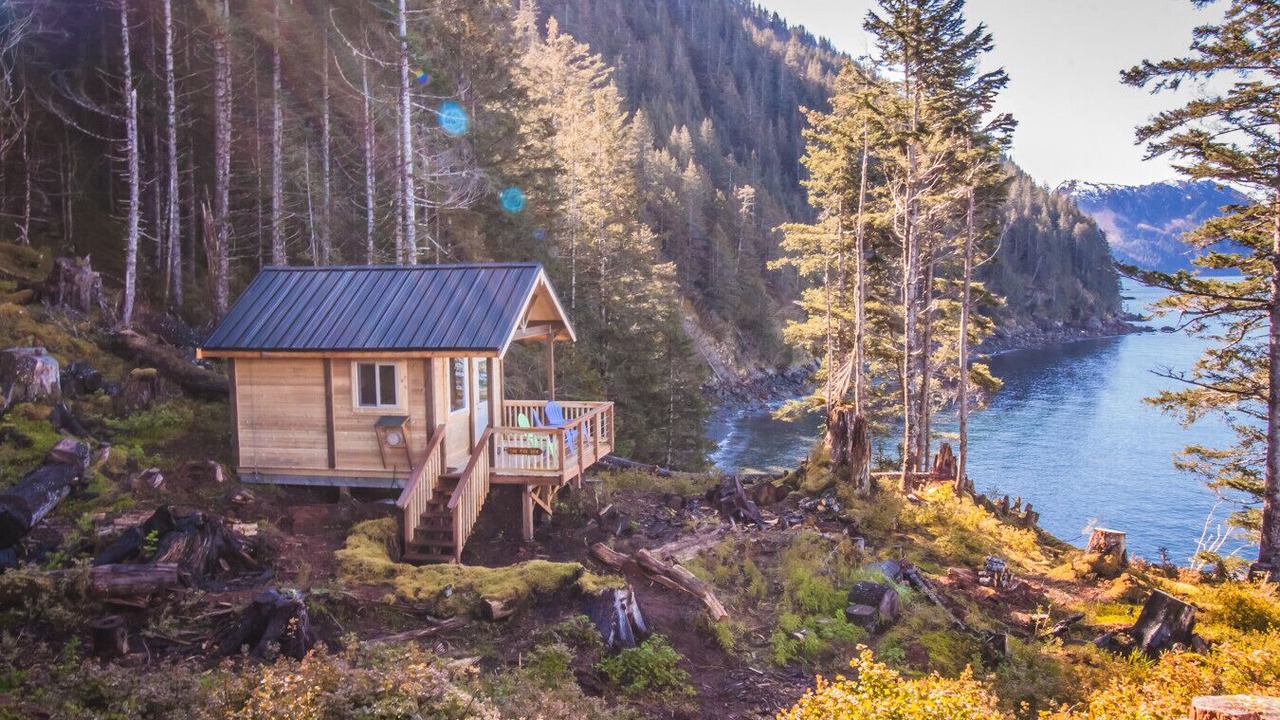 Photo of Outdoor in Seward