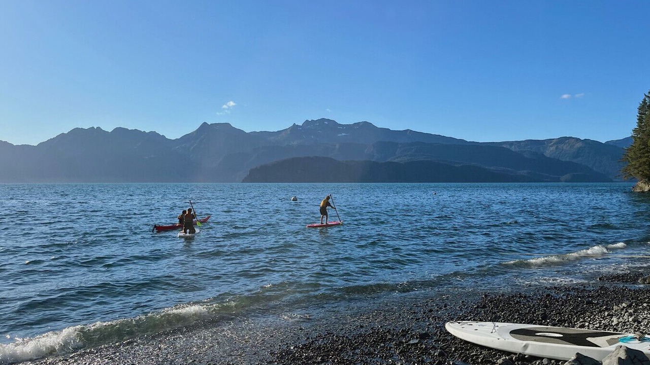 Photo of Others in Seward