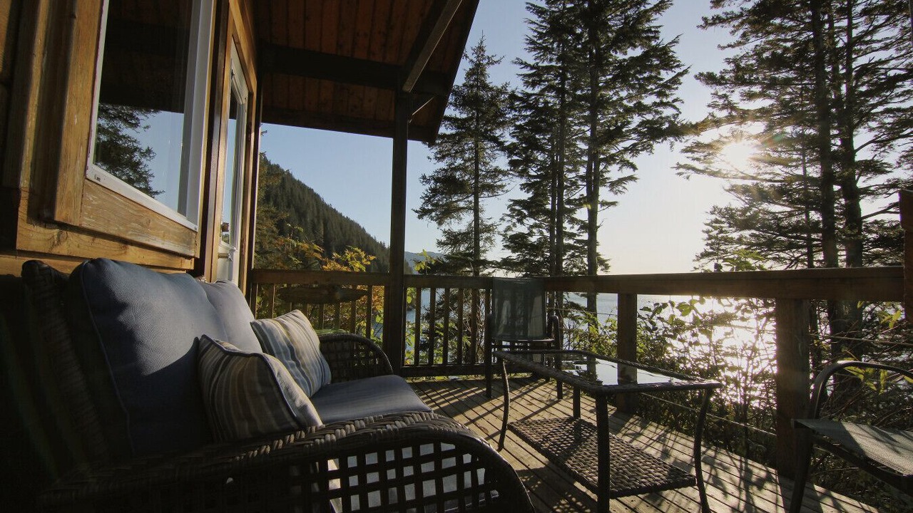 Photo of Outdoor in Seward
