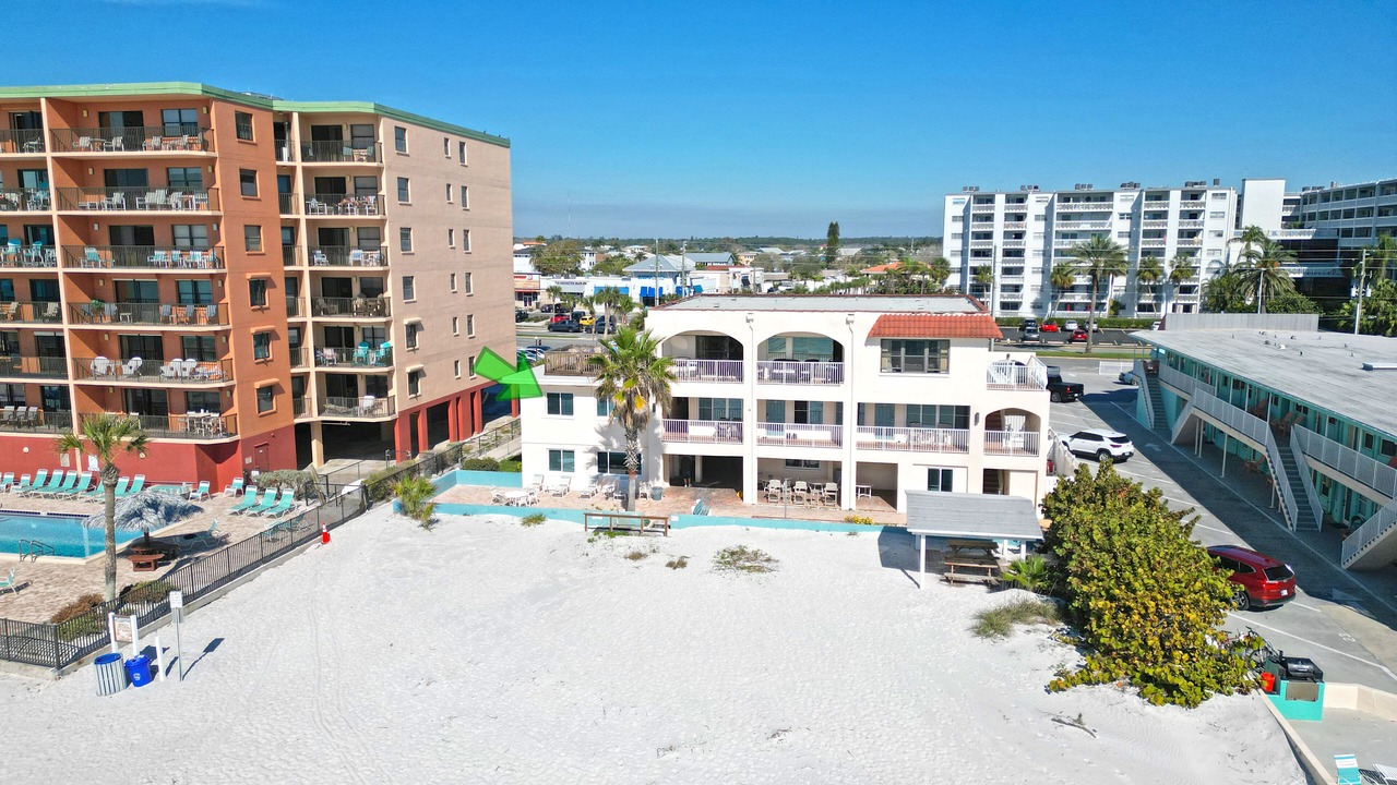 Photo of Outdoor in North Redington Beach