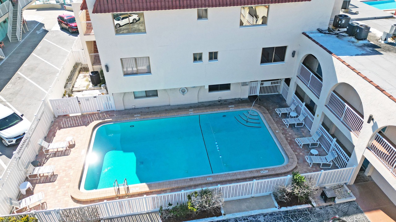 Photo of Outdoor in North Redington Beach