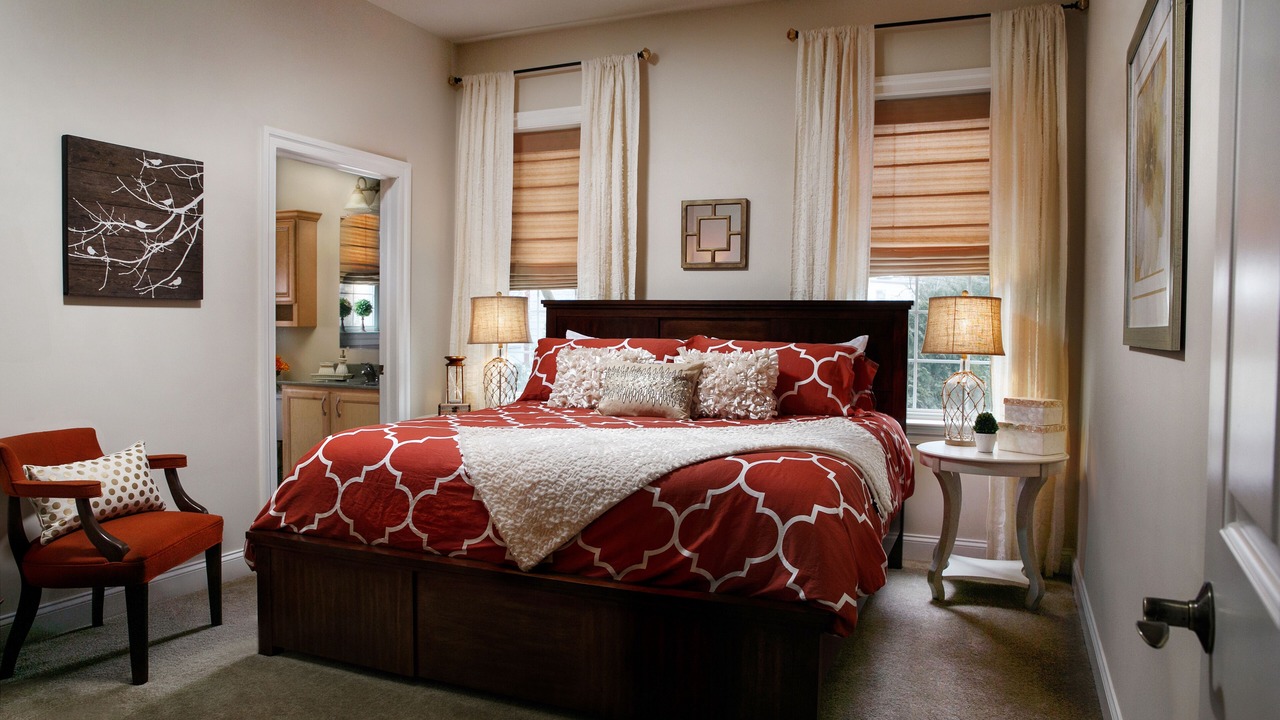 Photo of Bedroom in Lititz