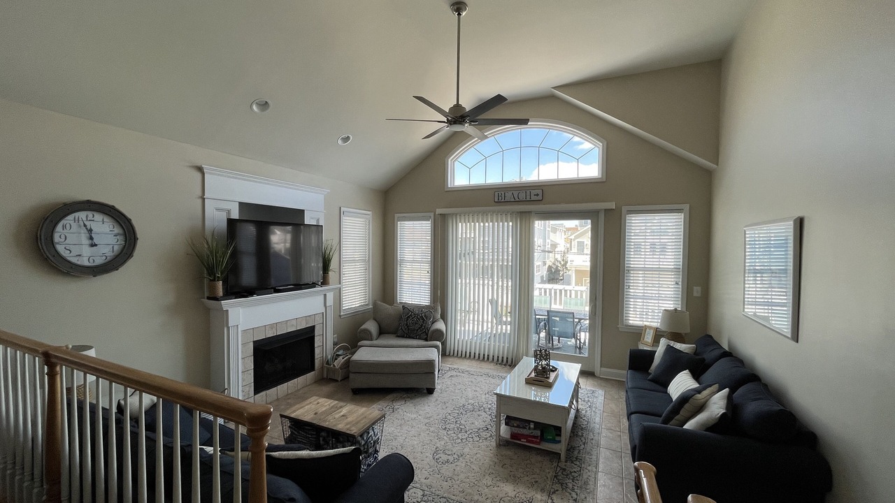 Photo of Bedroom in Sea Isle City