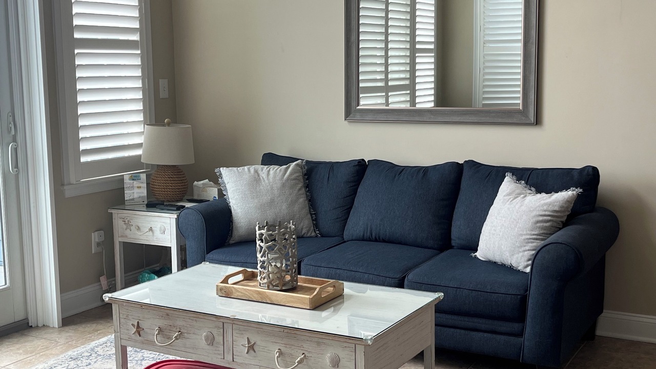 Photo of Bedroom in Sea Isle City