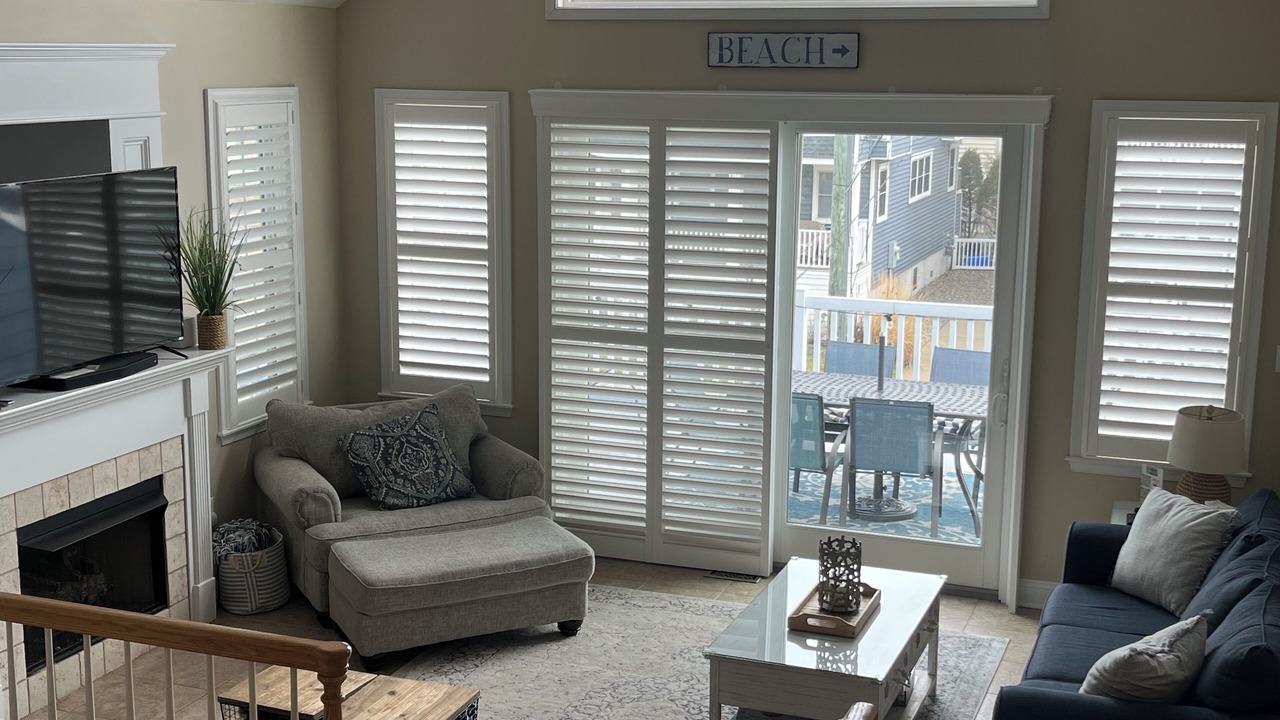 Photo of Bedroom in Sea Isle City