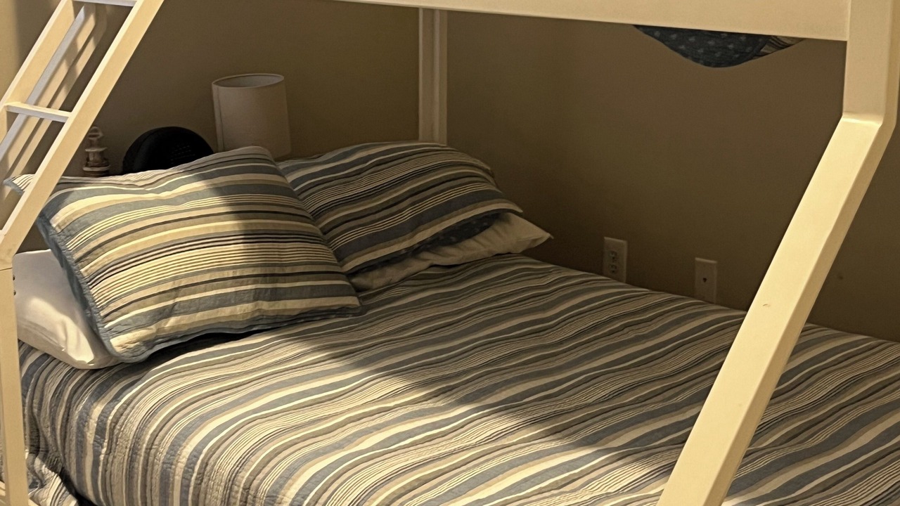 Photo of Bedroom in Sea Isle City
