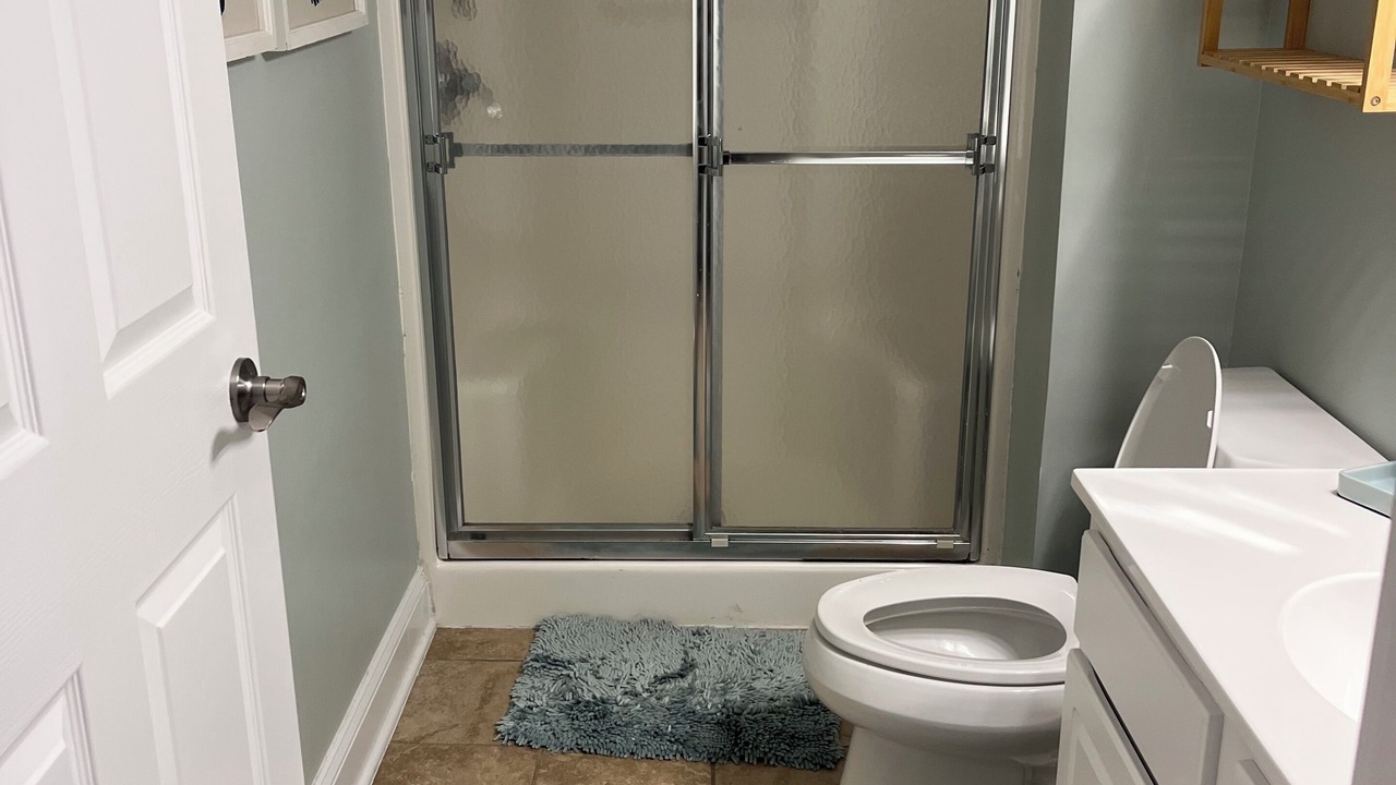 Photo of Bathroom in Sea Isle City