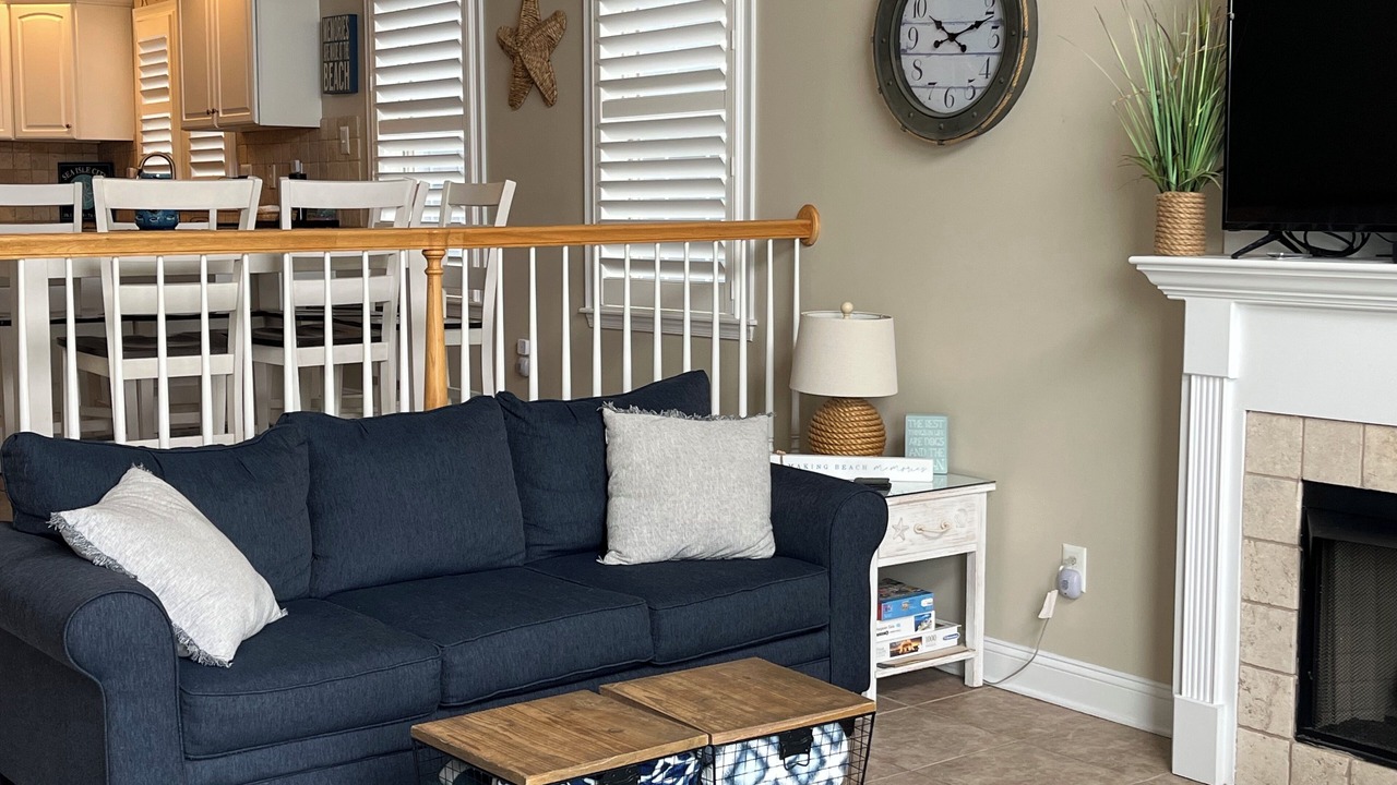 Photo of Bedroom in Sea Isle City