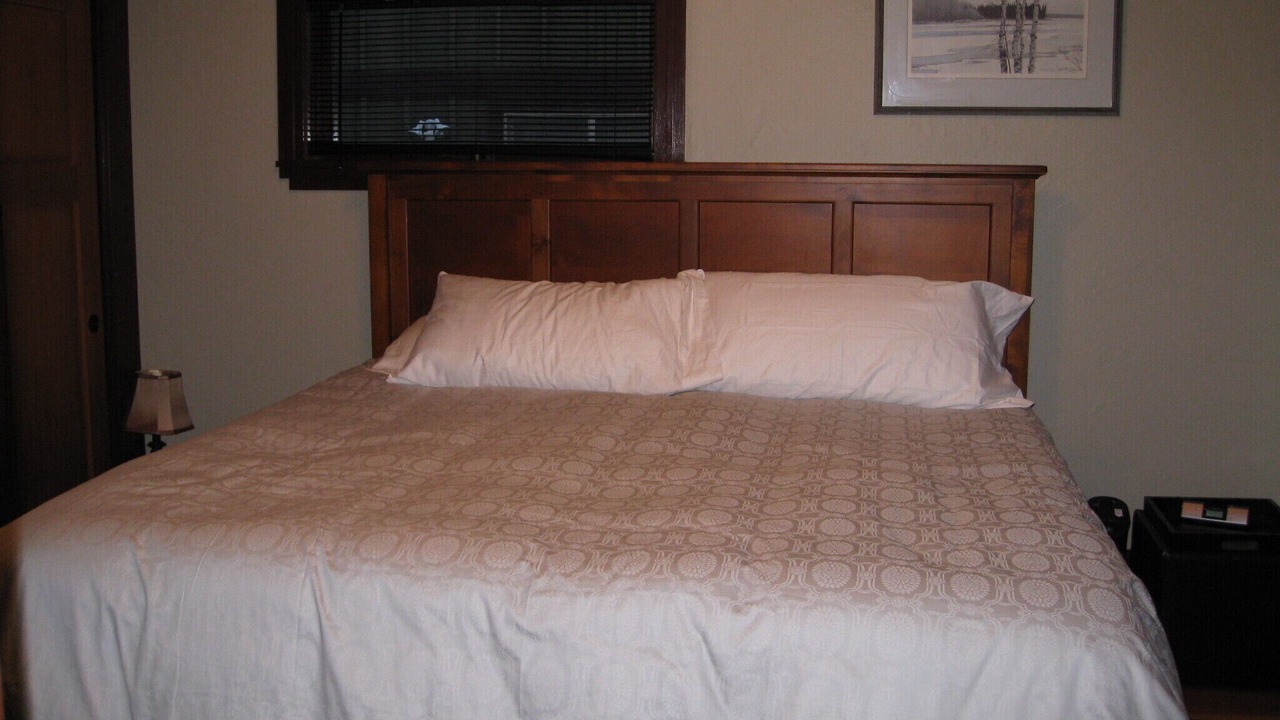 Photo of Bedroom in Old Bend