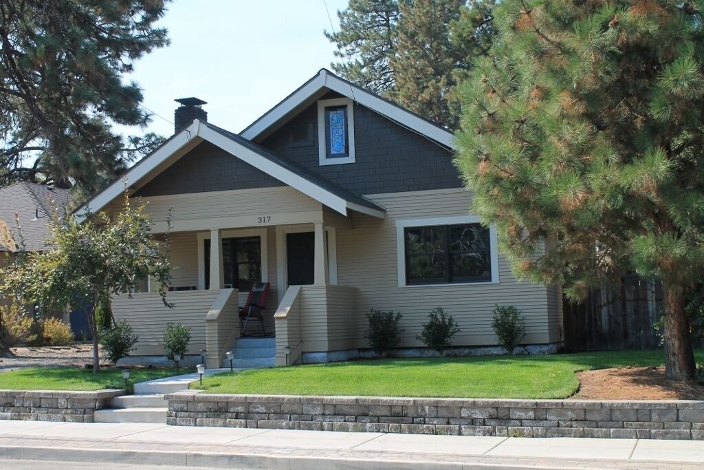 Photo of Outdoor in Old Bend