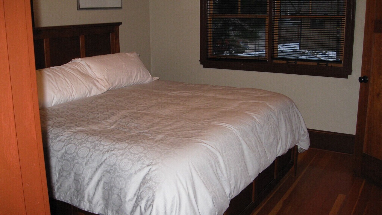 Photo of Bedroom in Old Bend