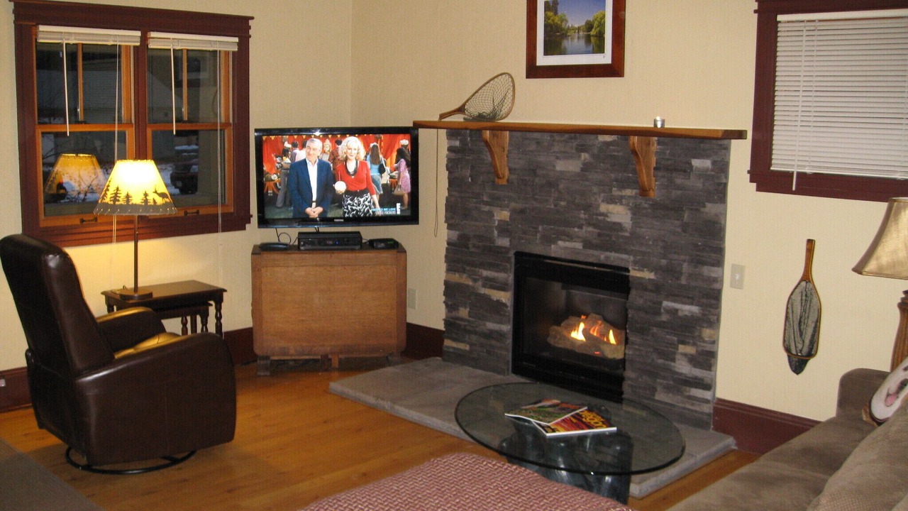 Photo of Livingroom in Old Bend