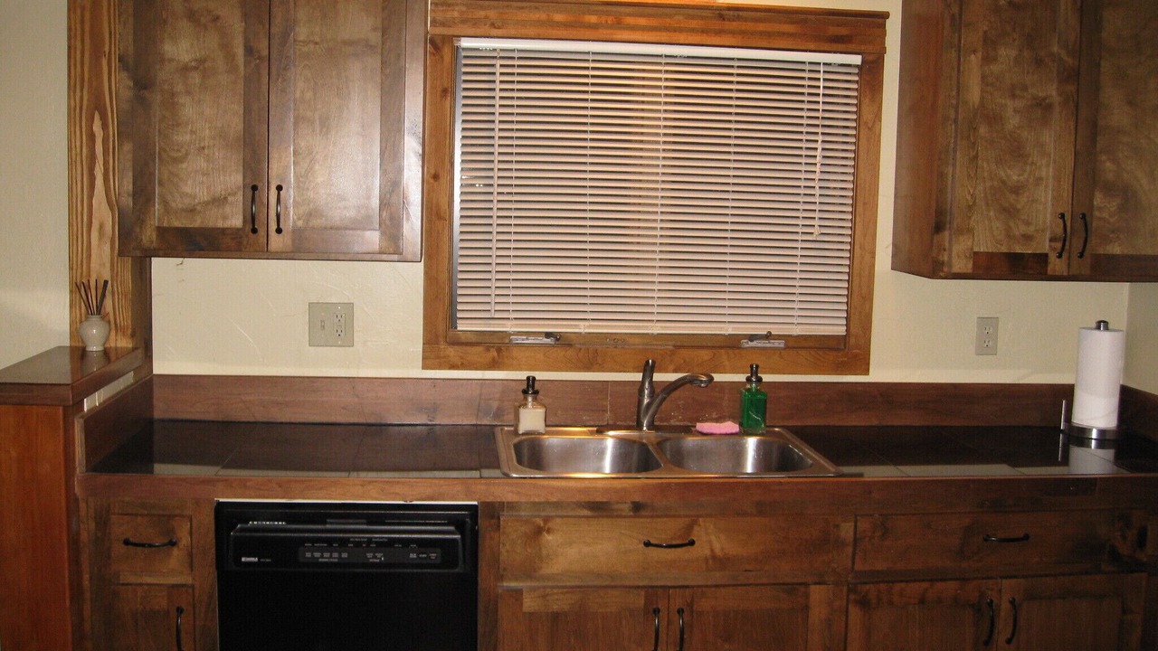 Photo of Kitchen in Old Bend