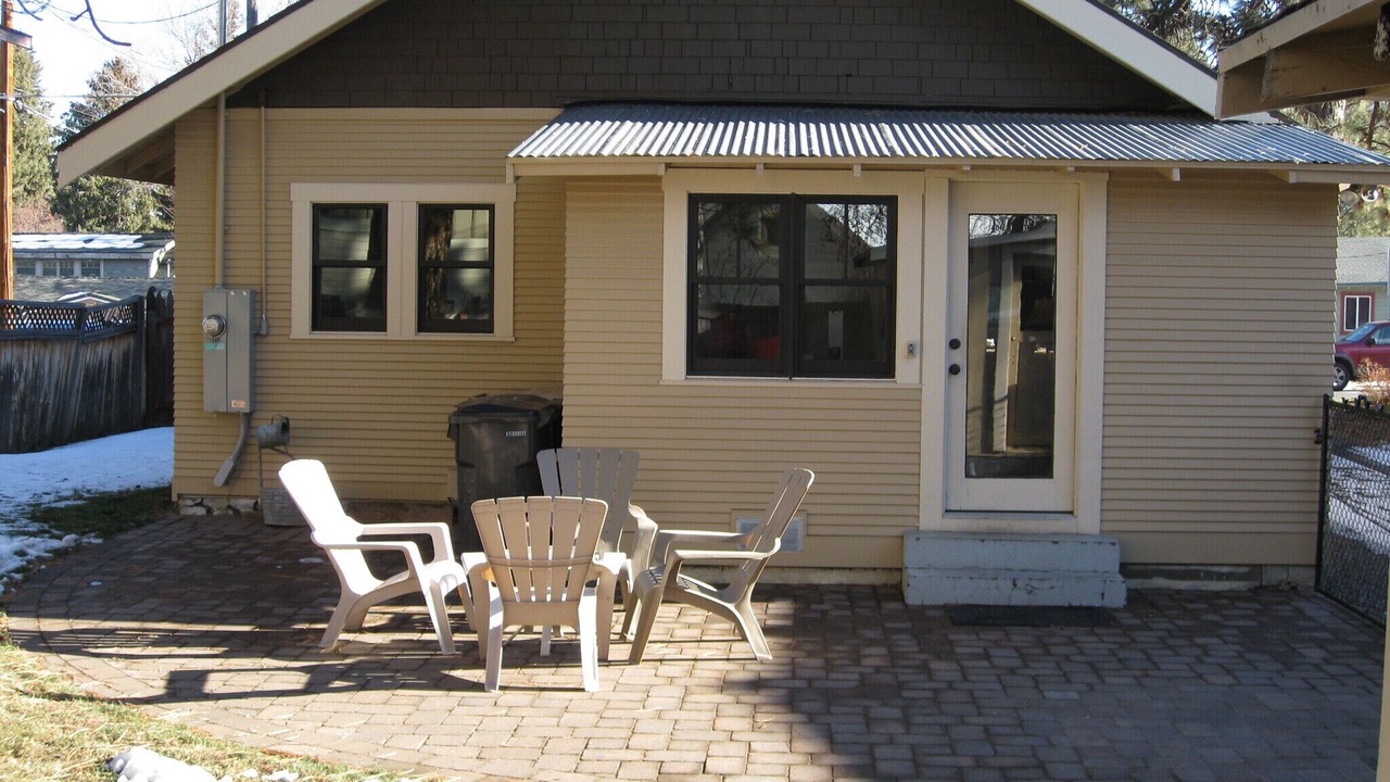Photo of Outdoor in Old Bend