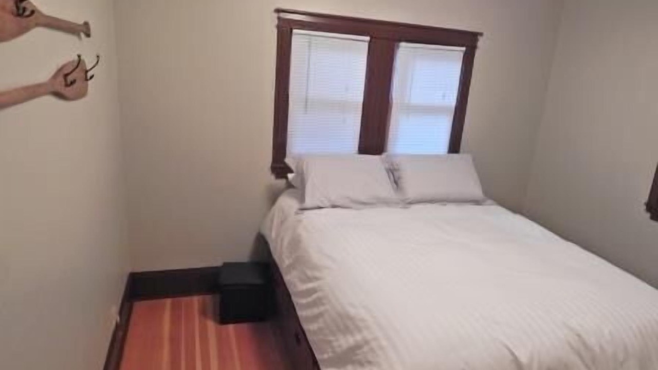 Photo of Bedroom in Old Bend