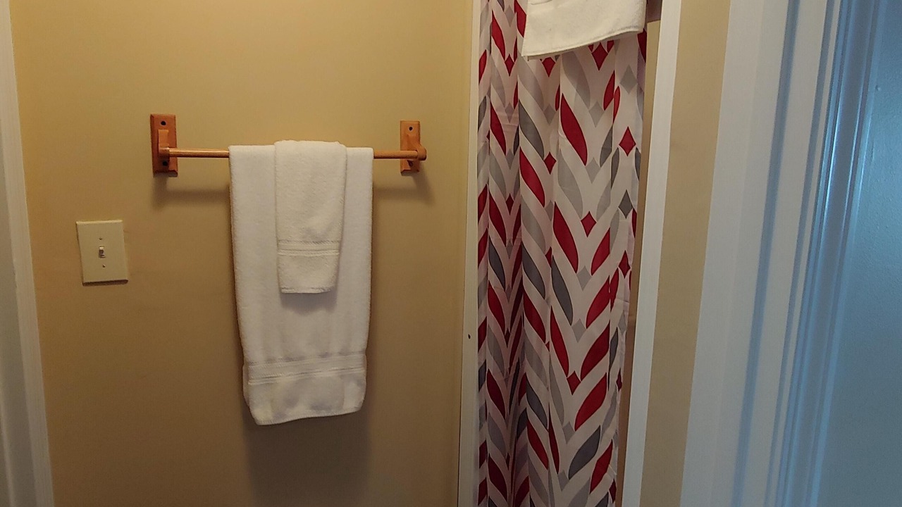 Photo of Bathroom in Sunrise Beach