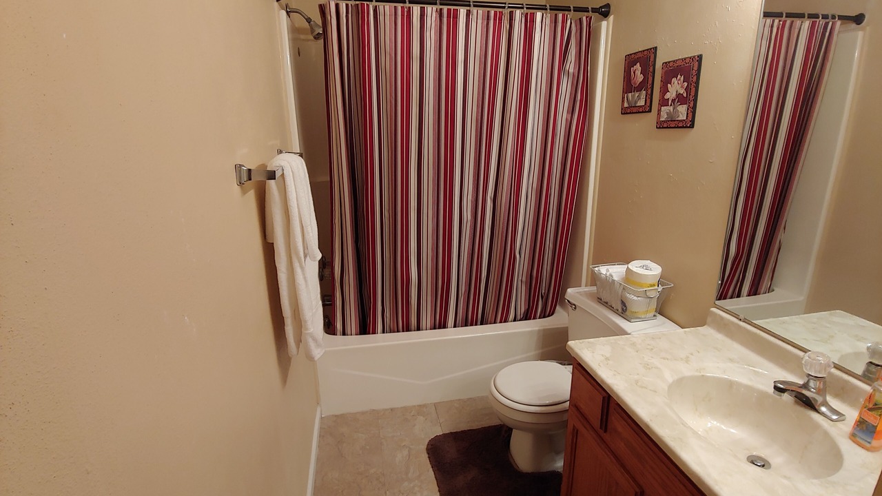 Photo of Bathroom in Sunrise Beach
