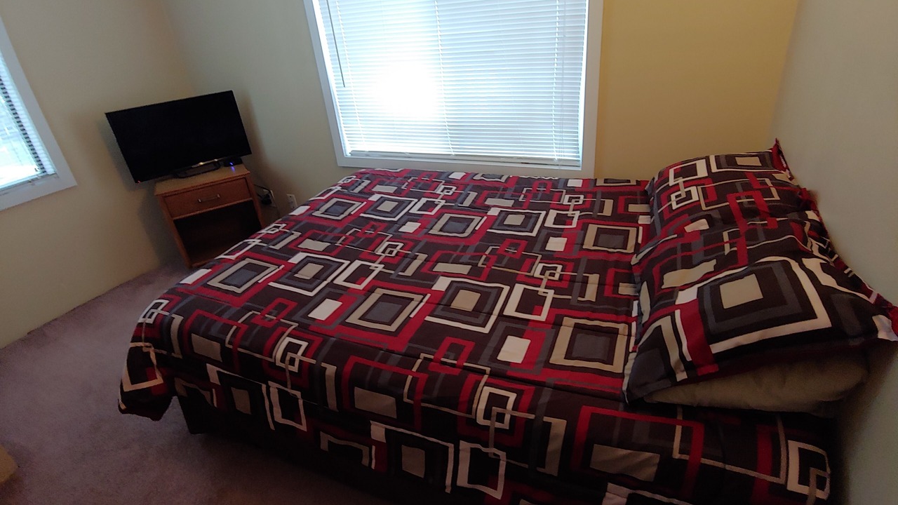 Photo of Bedroom in Sunrise Beach
