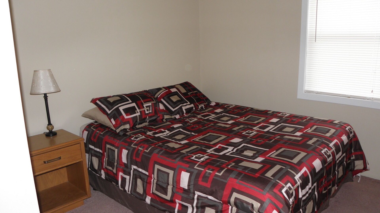 Photo of Bedroom in Sunrise Beach